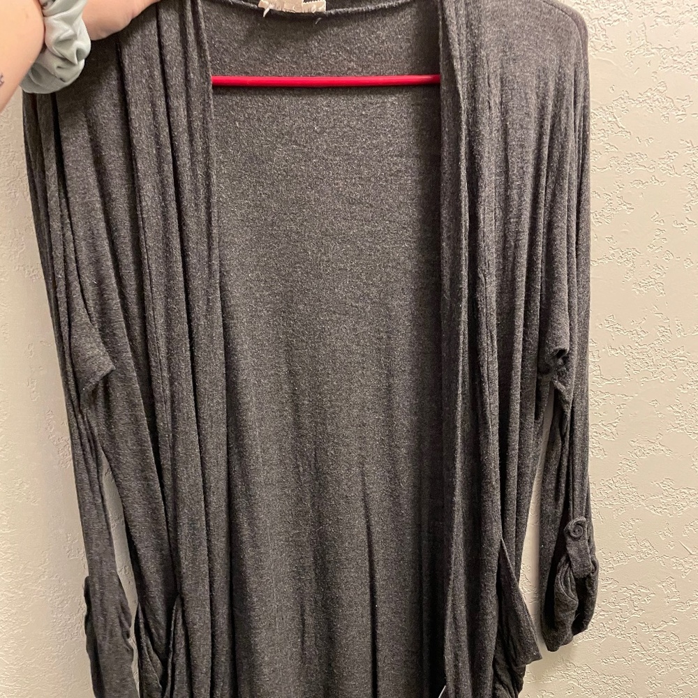 Light weight Cardigan